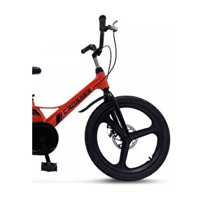 Ümit 20 Jant Crosser M.disk Erkek Çocuk Bisikleti Kırmızı