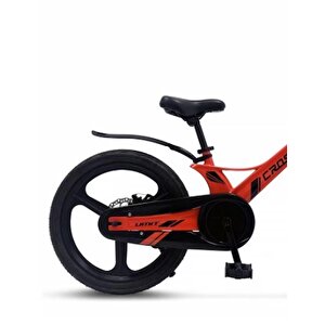 Ümit 20 Jant Crosser M.disk Erkek Çocuk Bisikleti Kırmızı