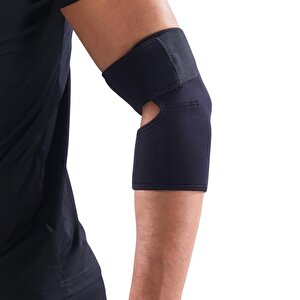 Altis Nb-120 Neopren Ayarlanabilir Dirsek Bandajı - Nb-120