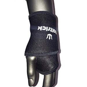 Hattrick Hnb107 Neopren Ayarlanabilir El Bilek Bandajı - Hnb107