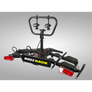 Buzz Rack Scorpion Pro 2 Çeki Demiri Bisiklet Taşıyıcı 13 Pin