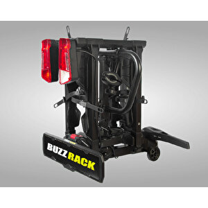 Buzz Rack Scorpion Pro 2 Çeki Demiri Bisiklet Taşıyıcı 13 Pin