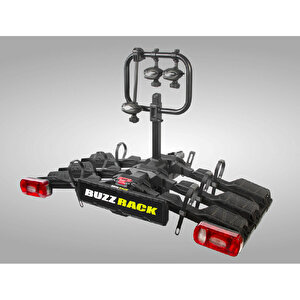 Buzz Rack Scorpion Lite 3 Çeki Demiri Bisiklet Taşıyıcı 13 Pin