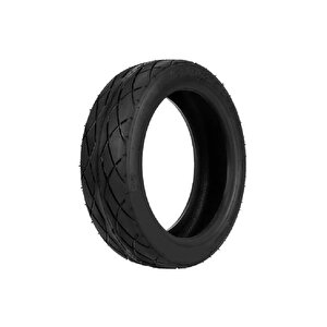 Hota 10x2.50-6.5 Tubeless Elektrikli Scooter Dış Lastik