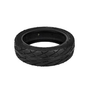 Hota 10x2.50-6.5 Tubeless Elektrikli Scooter Dış Lastik
