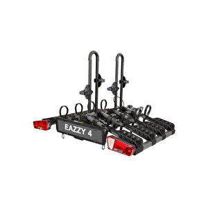 Buzz Rack Eazzy 4 Çeki Demiri Bisiklet Taşıyıcı 13 Pin