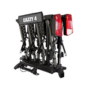 Buzz Rack Eazzy 4 Çeki Demiri Bisiklet Taşıyıcı 13 Pin