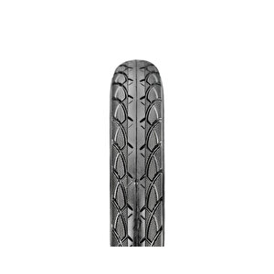 Cst City Parkour 20x1.75 3mm Zırhlı Bisiklet Lastik Seti