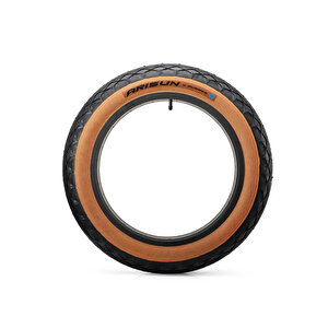 Chaoyang Arisun 20x4.00 3mm Zırhlı Fatbike Bisiklet Lastik Seti