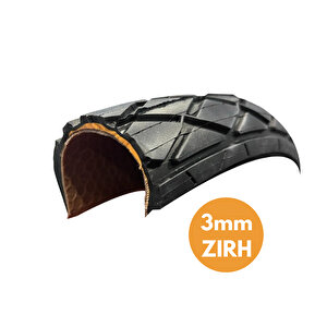 Chaoyang Arisun 20x4.00 3mm Zırhlı Fatbike Bisiklet Lastik Seti