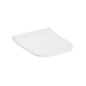 Vitra İntegra Square Rim-ex Asma Klozet + Slim Duroplast Yavaş Kapak + Gömme Rezervuar  Set