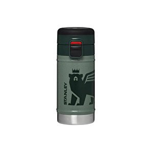 Flow Steady Transit Çocuk Termos Bardak Yeşil 350 Ml