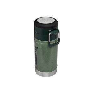 Flow Steady Transit Çocuk Termos Bardak Yeşil 350 Ml