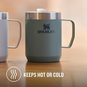 Klasik Paslanmaz Çelik Termos Bardak 0,23 Lt 10-11444-036