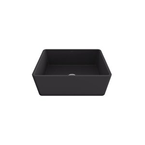 Lavello Eviye 60 Cm Mat Anrasit 1137-020-0120-03