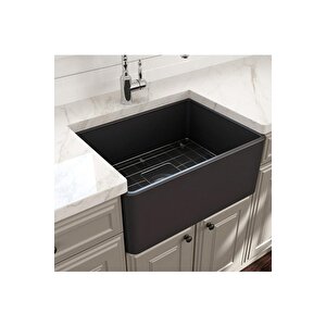 Lavello Eviye 60 Cm Mat Anrasit 1137-020-0120-03