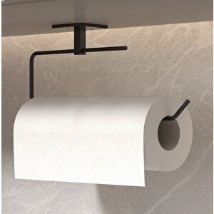 Siyah Yapışkanlı Modern Tasarım 3 Lü Kare Set