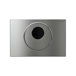 Sigma10 Fotoselli/manuel Kumanda Paneli P.çelik 12 Cm Rezervuar İçin - Elektrikli 115.890.sn.5