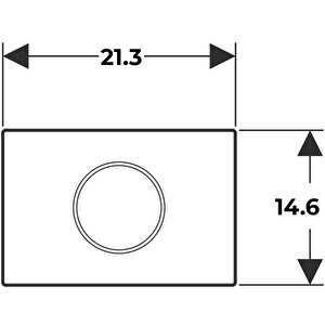 Sigma10 Fotoselli Kumanda Paneli Mat/parlak Elektrikli 115.907.kn.1