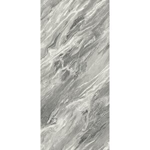 Laminat Mutfak Tezgah, Doğal Mermer Desenli Mat Yüzey, Ars 522 M 160x60x3 cm