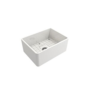 Lavello Mutfak Eviyesi 60 Cm Parlak Beyaz 1137-001-0120-03