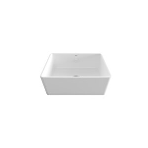Lavello Mutfak Eviyesi 60 Cm Parlak Beyaz 1137-001-0120-03