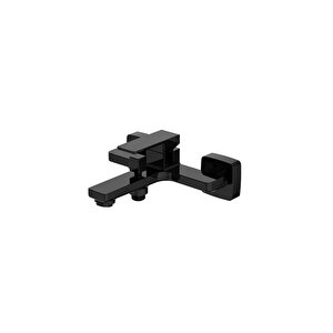 Dante Banyo Bataryası Gun Metal