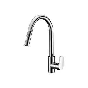 Spiralli Eviye Bataryası - Pull Down