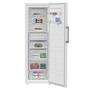 Beko 7681 Eb 8 Çekmeceli Derin Dondurucu