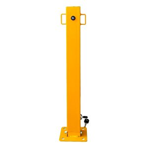 60 Cm Kilitli Otopark Direği – Park Bariyeri