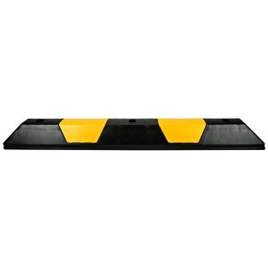 10'lu Ppc Otopark Stoperi Seti – 110x15x10 Cm