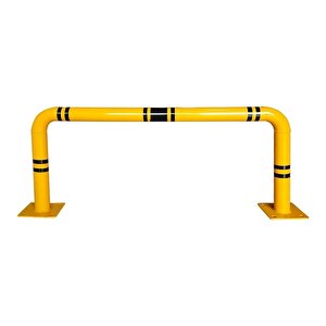 Otopark Kolon Koruyucu Bariyer – 104x46 Cm