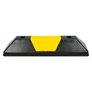 Ppc Otopark Stoperi 55x15x10 Cm – 2'li Dayanıklı Set