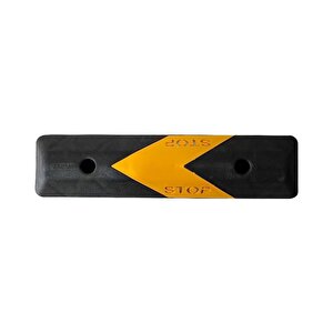 10'lu Set Otopark Stoper-60 Cm