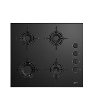 New Black Star 3lü Ankastre Set ( Bfc 330 S - Bocd T 6011 Es  - Bde 6063 S )