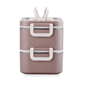 A5652 Essentials 2li Kahve Sefer Tası 2000ml