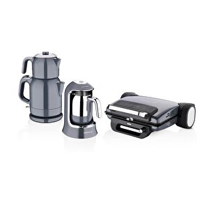 Cosmi̇ca 7 Parça Elektro Set
