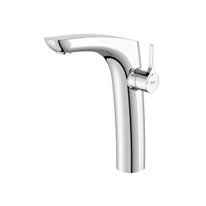 Insignia Yüksek/çanak Lavabo Bataryası, Krom - A5a3a3ac00