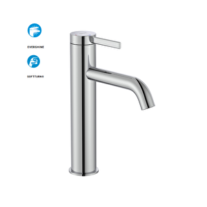 Ona Mezzo Lavabo Bataryası, Krom - A5a3c9ec00
