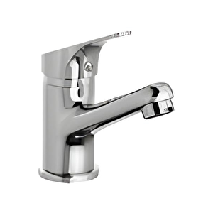 Nsk Trento Duo Lavabo Bataryası, Krom  - N3019702