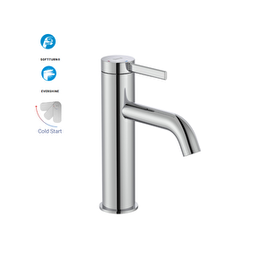 Ona Lavabo Bataryası, Krom - A5a3a9ec00