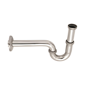 Nsk Krom "u" Borulu Lavabo Sifonu -  N2600102