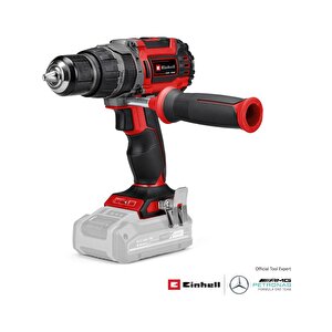 Einhell Tp-cd 18/60 Li-i Bl Solo +1 X 4 Ah Akü Ve 32 Parça Bits Uç Seti
