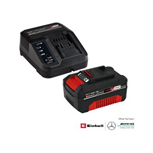 Tp-cd 18/60 Li-i Bl Solo + 2 X 4 Ah Akü Ve 32 Parça Bits Uç Seti