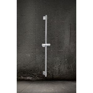 Sensum Ayarlanabilir Mafsallı 800 Mm Sürgü Takımı, Krom - A5b0405c00