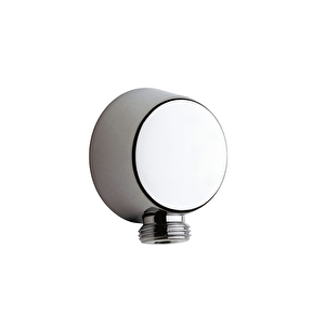 Aqua Classic Duş Çıkış Dirseği, Krom, 1/2" - Ag0083700r