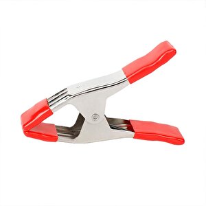 Workpro Wp232006 25mm Metal Mandal/i̇şkence