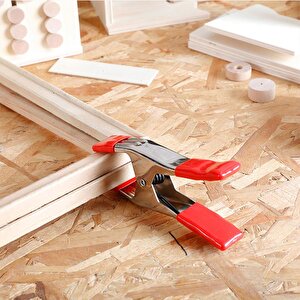 Workpro Wp232006 25mm Metal Mandal/i̇şkence