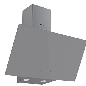 Ferre Fryart-silentart Serisi Gri Set (ss208 + Qep63cpr +d079-sa ) - Emaye Izgara