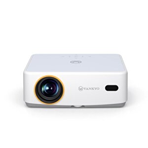 Vankyo Leisure L570b Smarttv 4k Destekli Projeksiyon Cihazı +auto Focus+auto Keystone+6g Wifi+5.2 Bluetooth+300 İnç Yansıtma+dolby